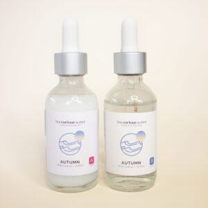 Remineralizer: Autumn