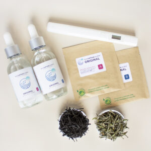 Basic Brewer's Components