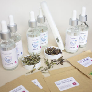 Master Brewer's Components