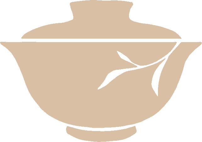 Gaiwan Icon