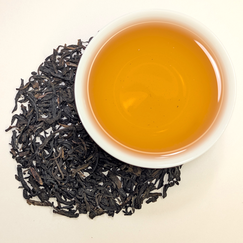 Liu An Heicha (1999)