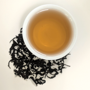 Bird King Da Hong Pao